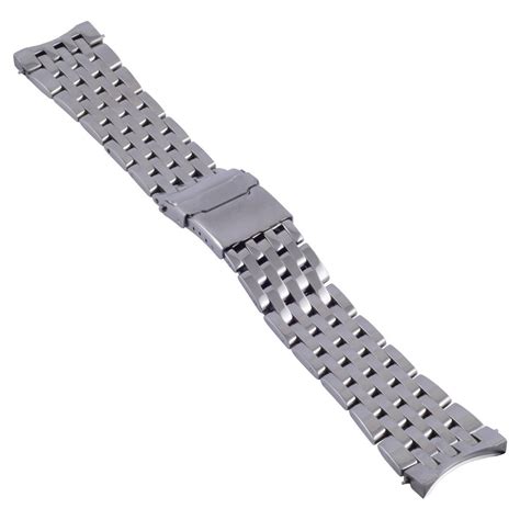 polish breitling bracelet|Breitling watch NATO strap.